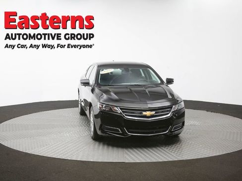 Used 2019 Chevrolet Impala LT FWD image 51