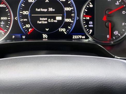 Used 2024 Chevrolet Blazer RS image 29