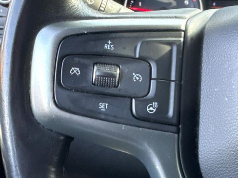 Used 2021 Chevrolet Silverado 2500 LT w/ All Star Edition image 22