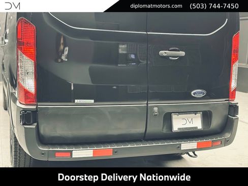 Used 2020 Ford Transit 250 Low Roof w/ Upfitter Package RWD image 15