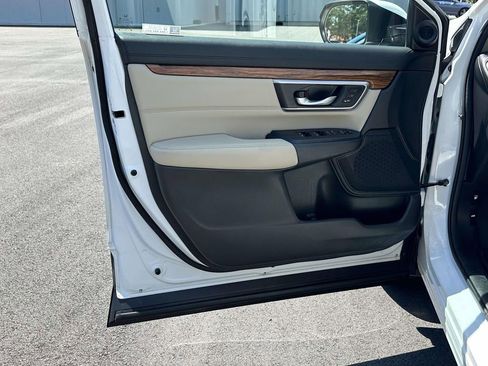 Certified 2022 Honda CR-V EX-L image 6