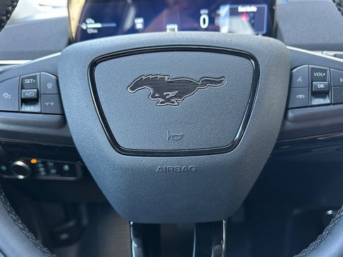New 2026 Ford Mustang Mach-E Select RWD image 23