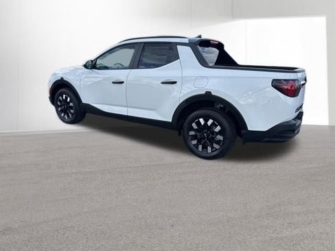 New 2026 Hyundai Santa Cruz SEL AWD/4WD image 6