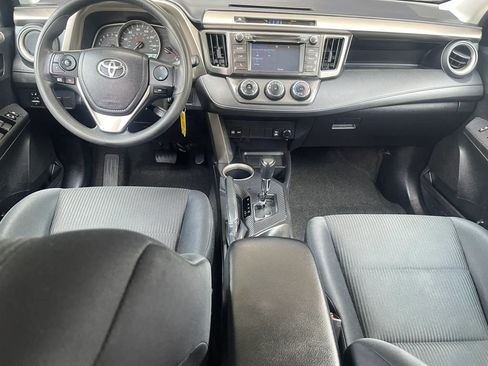 Used 2015 Toyota RAV4 LE FWD image 13