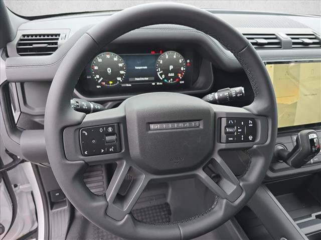 New 2026 Land Rover Defender 110 S AWD/4WD image 16