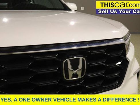 Used 2023 Honda Pilot EX-L image 11