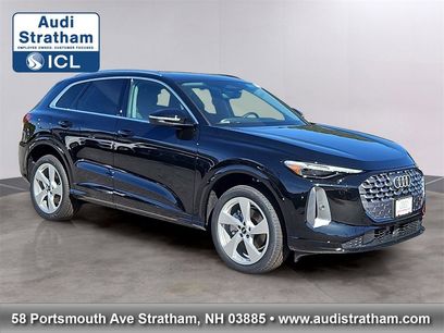 New 2025 Audi Q5 Premium Plus