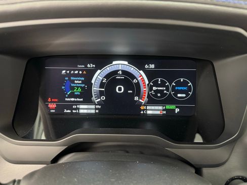 New 2026 Toyota Tundra Platinum image 19