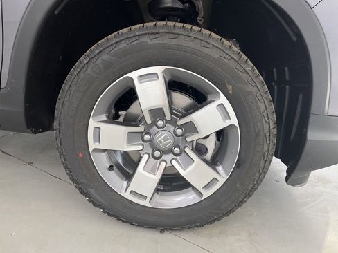 New 2026 Honda Ridgeline RTL image 17