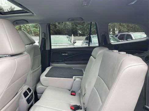 Certified 2019 Honda Pilot EX-L image 10