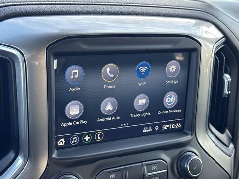 Used 2022 Chevrolet Silverado 1500 LT w/ Bed Protection Package image 12