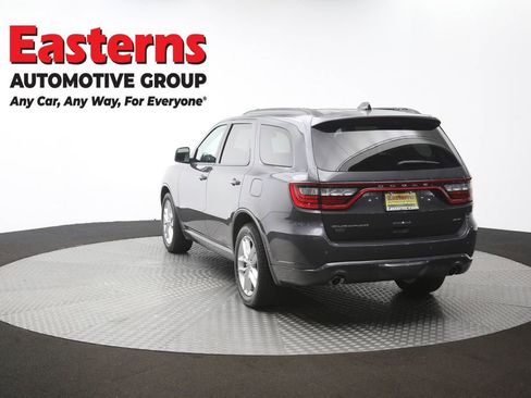 Used 2024 Dodge Durango GT RWD image 66