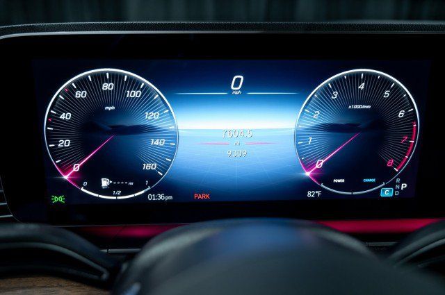 Used 2024 Mercedes-Benz GLE 450 4MATIC image 22