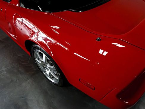 Used 1998 Acura NSX T image 66