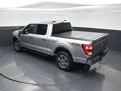 Used 2023 Ford F150 XL w/ STX Appearance Package AWD/4WD image 36