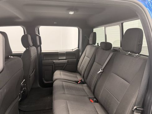 Used 2019 Ford F150 XLT w/ Equipment Group 302A Luxury AWD/4WD image 19