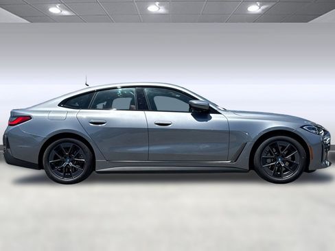 Certified 2023 BMW i4 eDrive35 RWD image 7