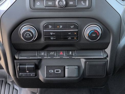 New 2025 Chevrolet Silverado 2500 W/T w/ WT Convenience Package image 9