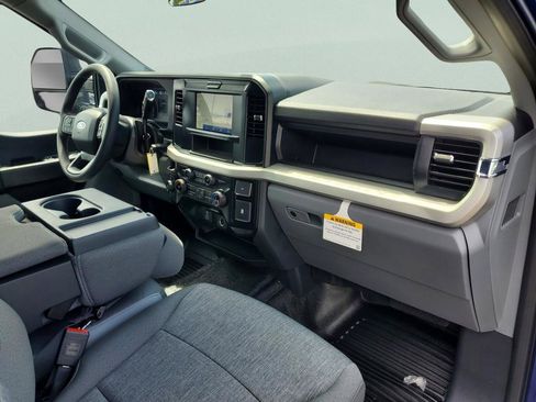 New 2026 Ford F250 XL w/ 360-Degree Camera Package AWD/4WD image 21