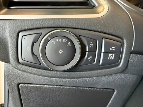 Used 2023 Ford Edge SEL w/ Convenience Package AWD/4WD image 18