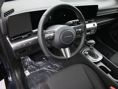New 2026 Hyundai Kona SEL Sport image 15
