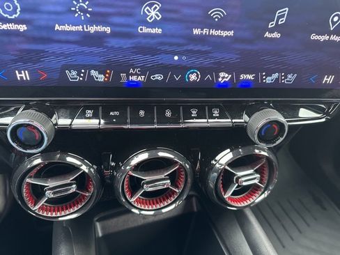 Used 2025 Chevrolet Blazer EV RS image 15