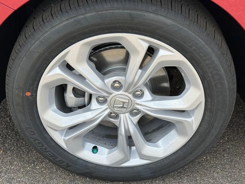 New 2026 Honda Accord LX image 11