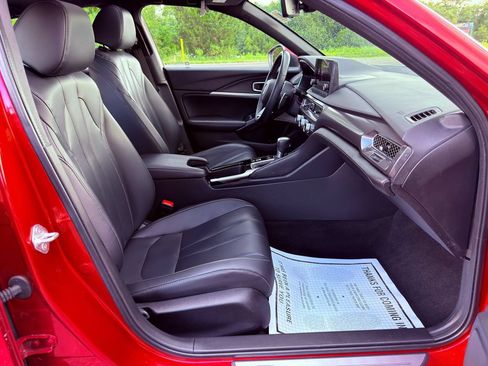Used 2023 Acura Integra A-Spec FWD image 32