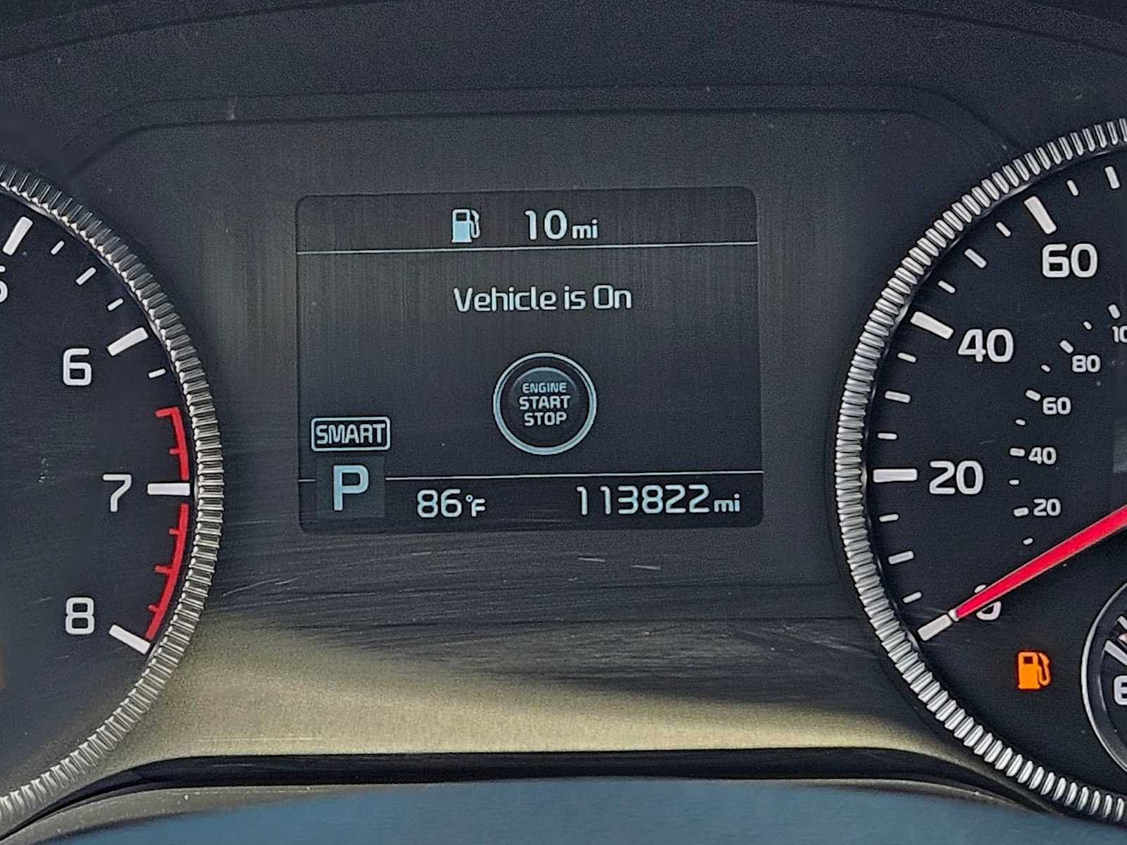 Used 2022 Kia Telluride EX w/ EX Premium Package AWD/4WD image 24