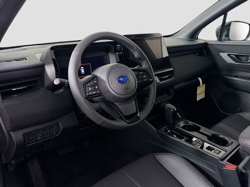 New 2026 Subaru Outback Limited XT image 9