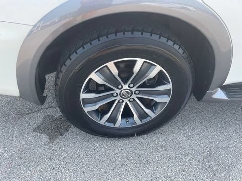 Used 2018 Nissan Armada SL w/ Premium Package AWD/4WD image 18