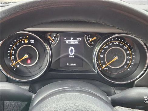 Used 2023 Jeep Gladiator Sport AWD/4WD image 10