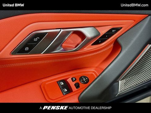 Used 2024 BMW Z4 sDrive30i w/ Premium Package image 3