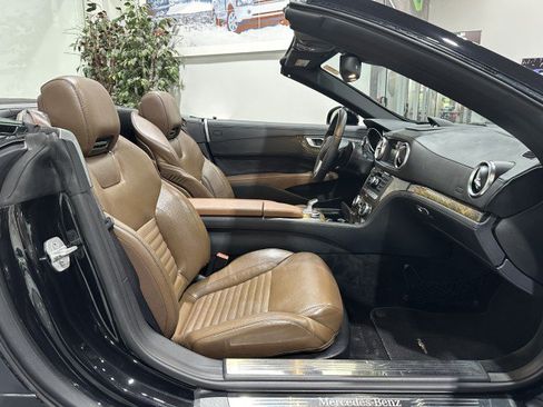 Used 2015 Mercedes-Benz SL 400 w/ Premium I Package image 61