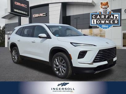 Used 2025 Buick Enclave Preferred