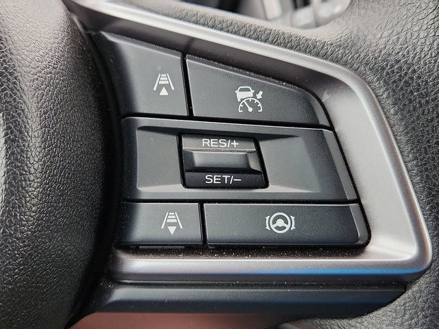 Certified 2025 Subaru Outback AWD/4WD image 17