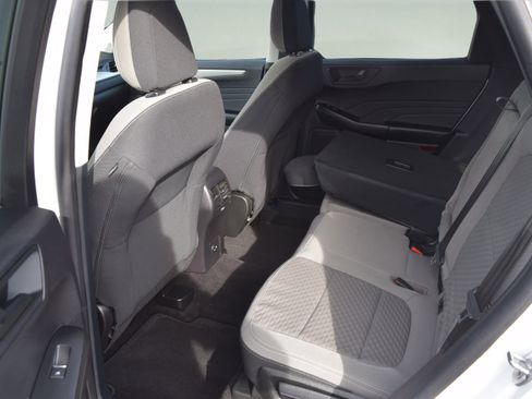 Certified 2022 Ford Escape SE w/ Convenience Package image 8