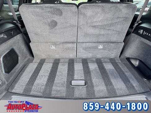 Used 2021 Jeep Grand Cherokee L Summit w/ Luxury Tech Group V AWD/4WD image 47