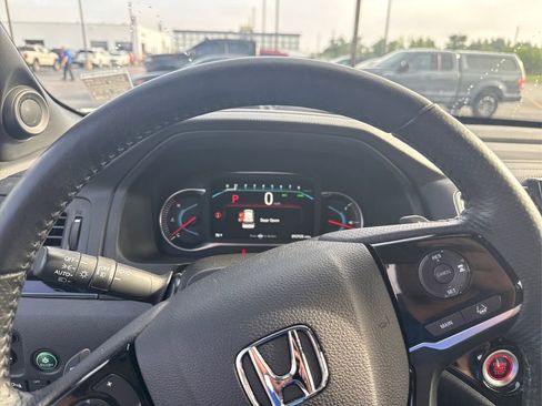 Used 2019 Honda Passport Touring image 13