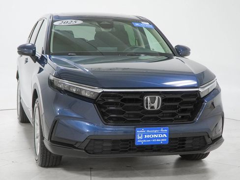 Certified 2025 Honda CR-V EX image 15