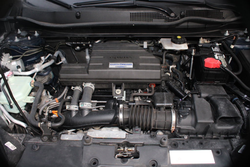 Used 2018 Honda CR-V EX-L image 37