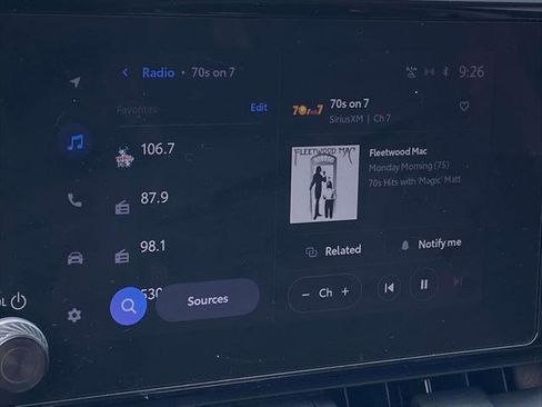 Certified 2023 Toyota RAV4 XLE w/ Convenience Package image 28
