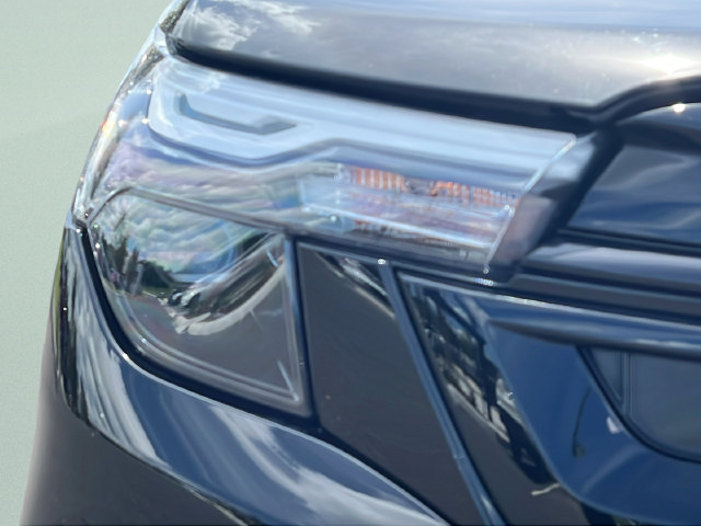 Used 2026 Subaru Forester Sport AWD/4WD image 9