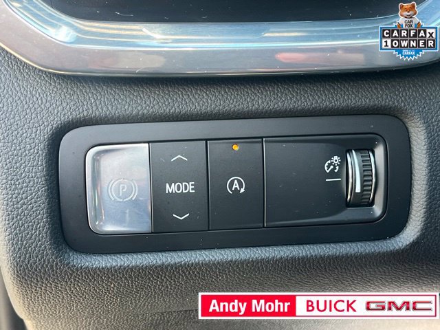 Used 2026 GMC Acadia Elevation w/ Elevation Premium Package FWD image 24