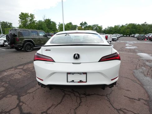 Used 2024 Acura Integra A-Spec FWD image 5