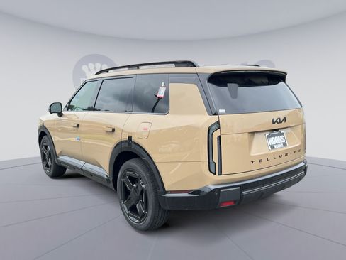 New 2027 Kia Telluride SX X-Line AWD/4WD image 4