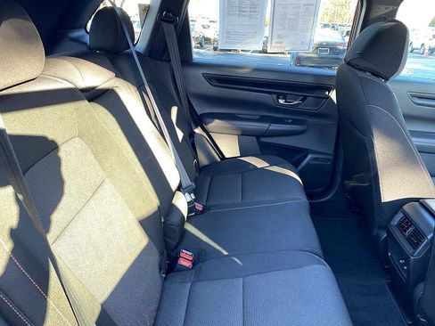 Used 2024 Honda CR-V Sport image 22