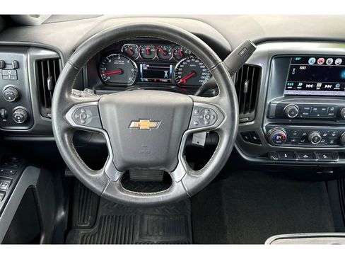 Used 2017 Chevrolet Silverado 2500 LT w/ All Star Edition image 15