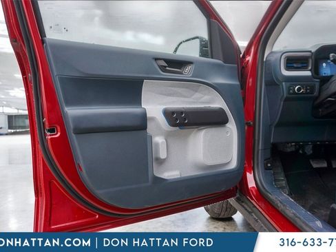 New 2025 Ford Maverick XLT image 15