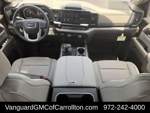 New 2026 GMC Sierra 1500 SLT AWD/4WD image 10